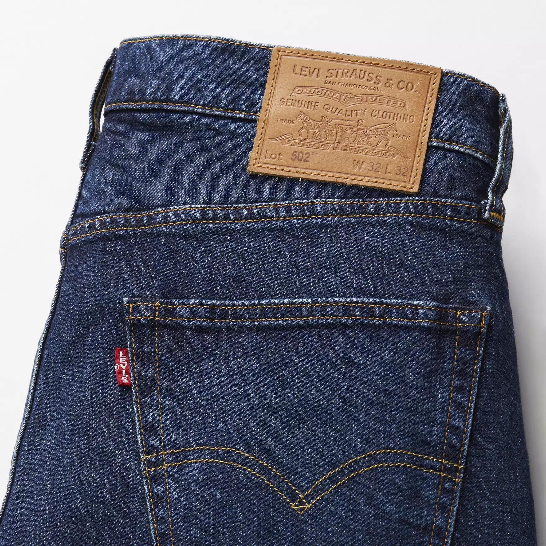Jeans Azules Levi’s