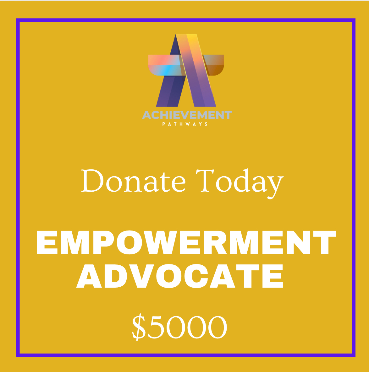 Empowerment Advocate