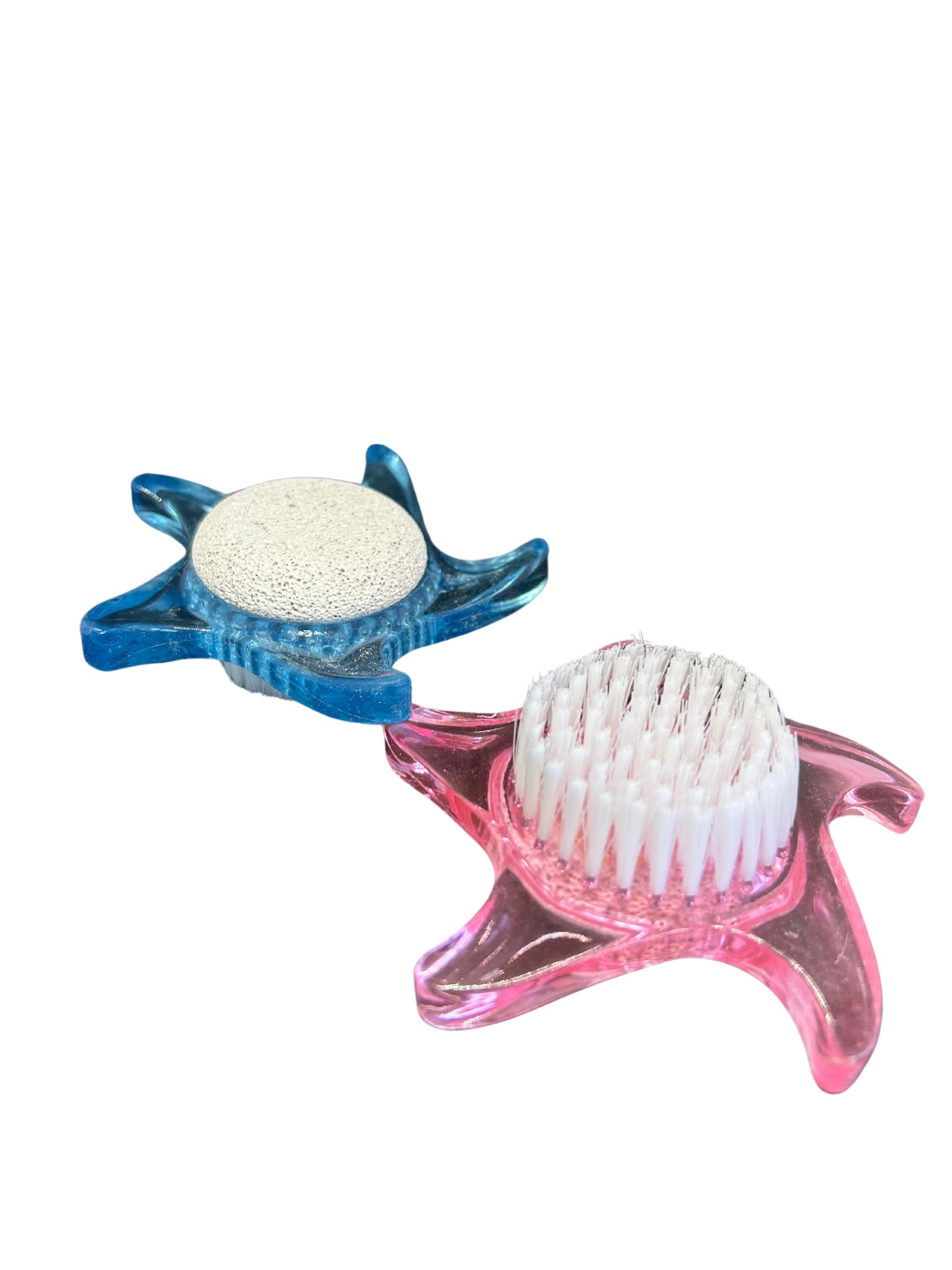 CEPILLO UÑAS ESTRELLA