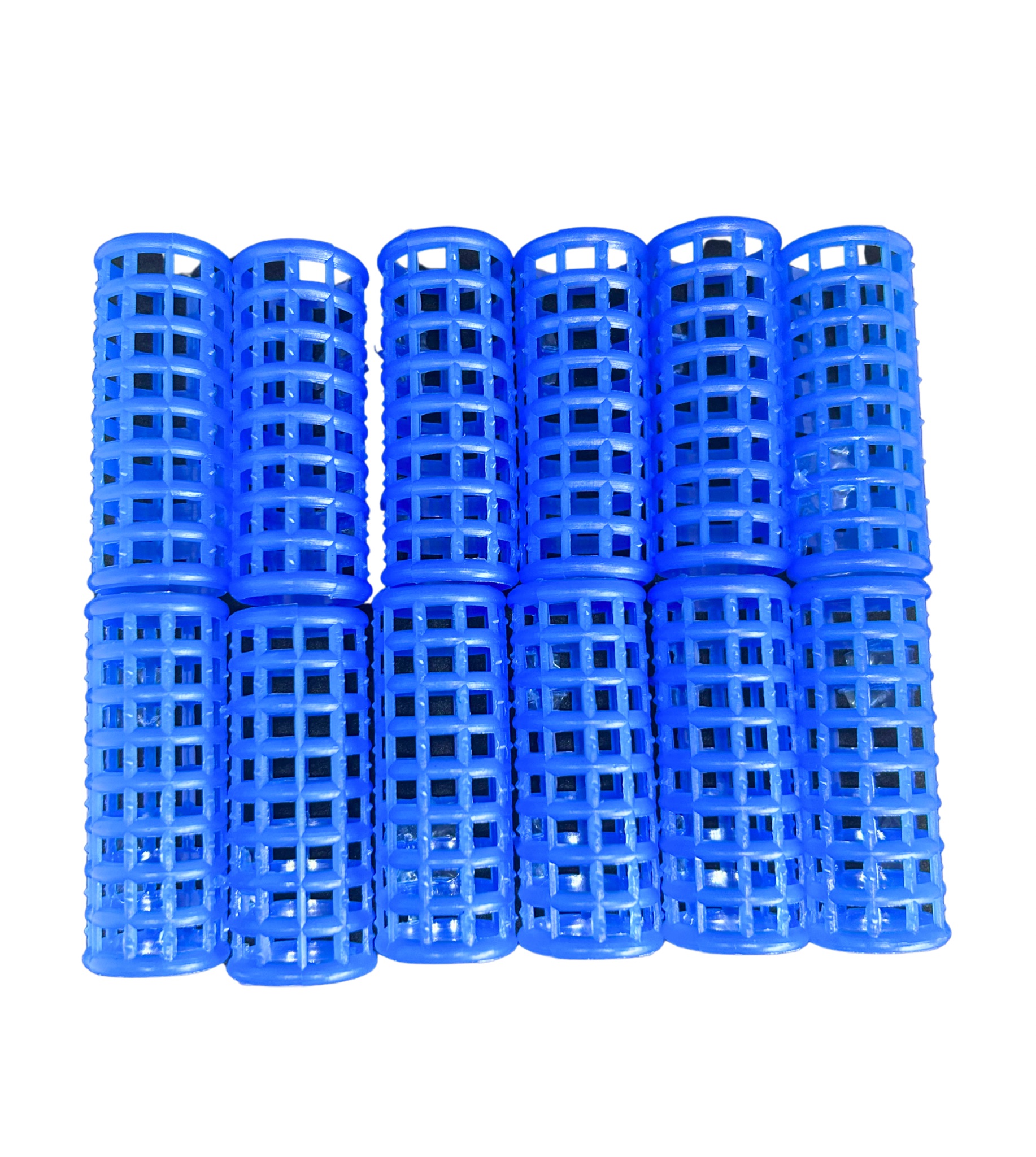 RULEROS PLAST. X12 Nº7