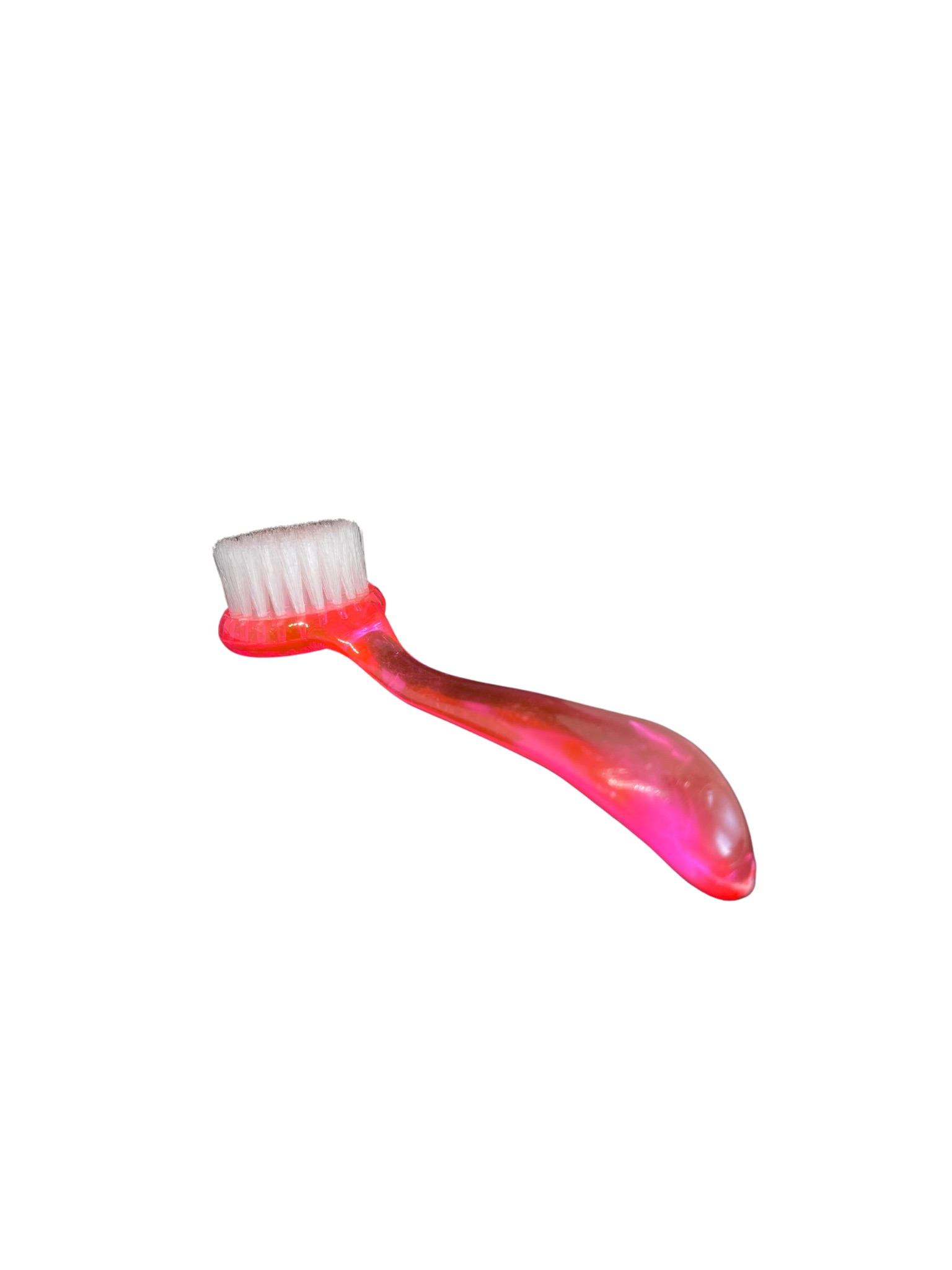 BROCHA FACIAL TRANSP.