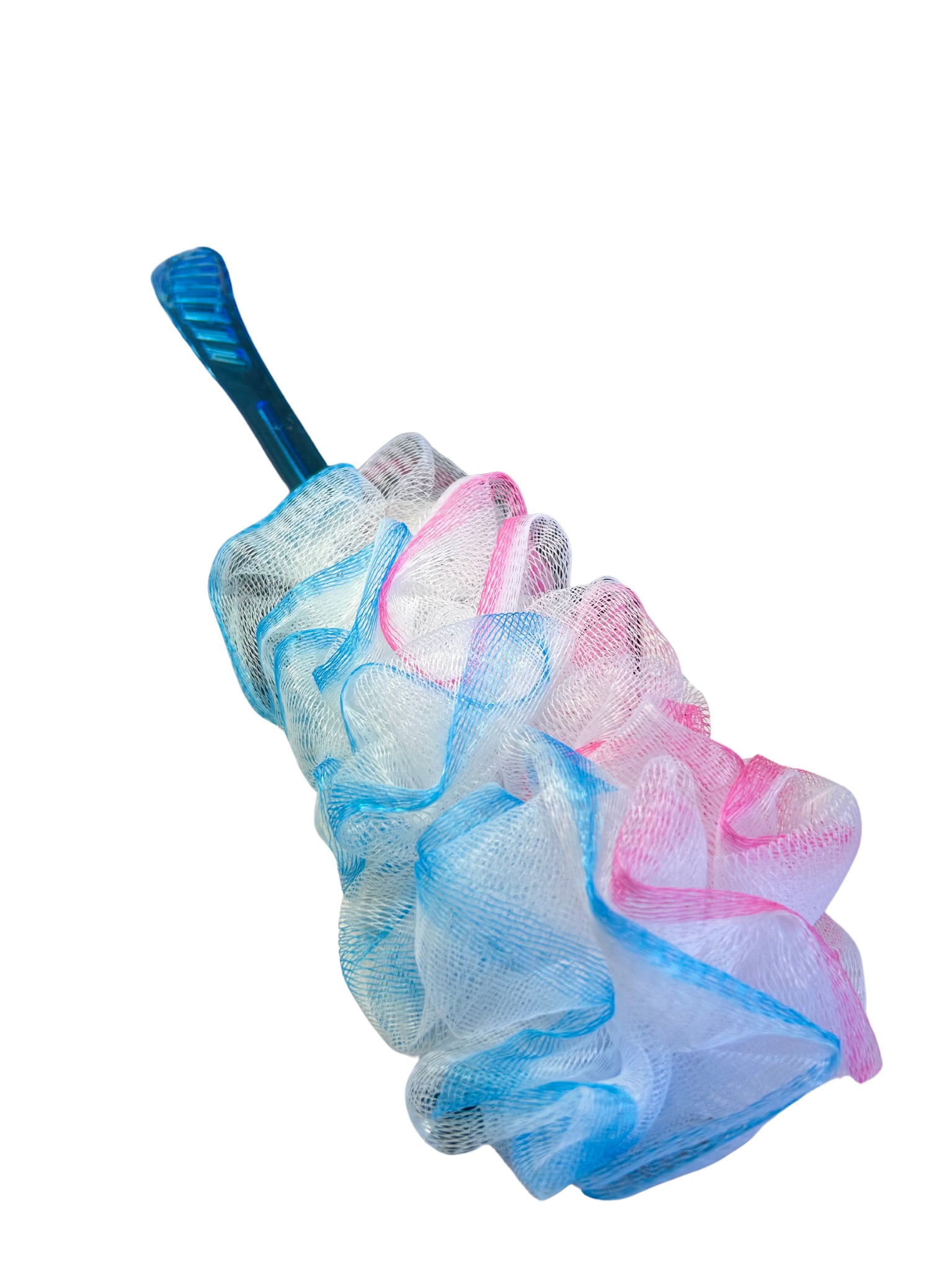 ESPALDERO EXFOLIANTE TUPIDO