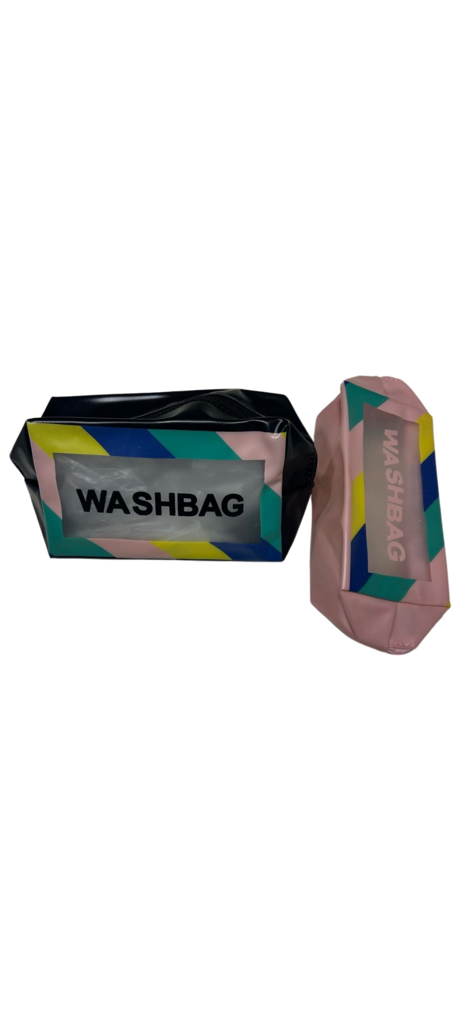 PORTACOSMETICO WASHBAG 7569