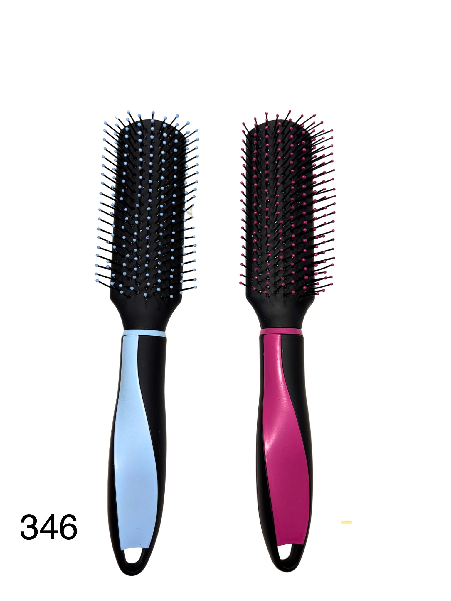 CEPILLO COLOR SHOW PLANO