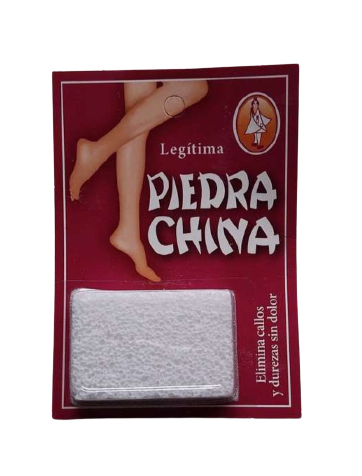 PIEDRA CHINA