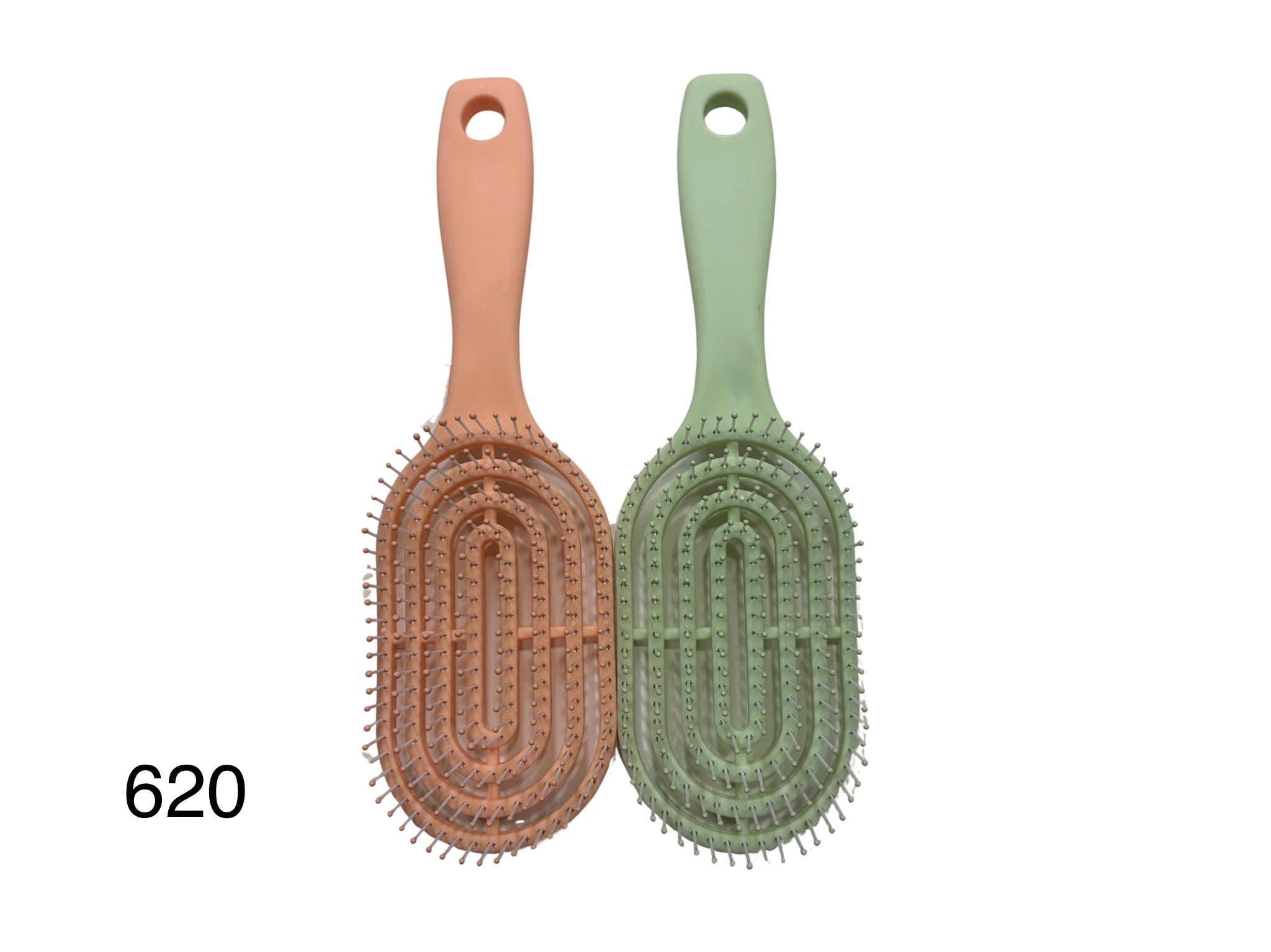 CEP. ARAÑA ANTI FRIZZ