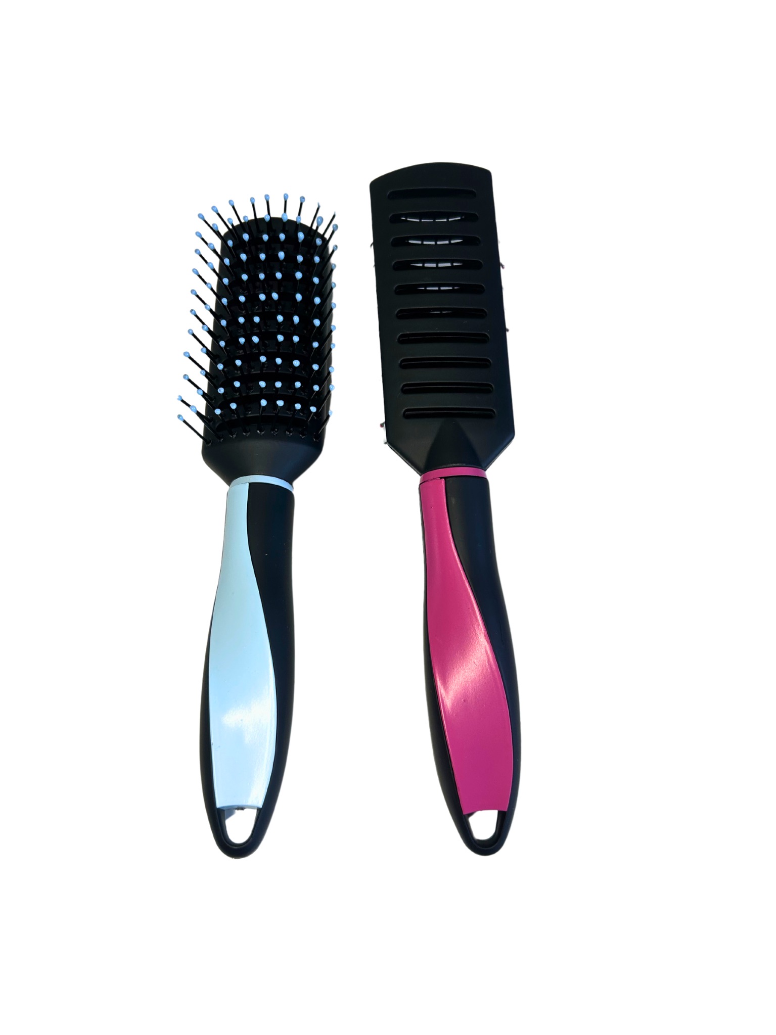 CEPILLO COLOR SHOW ARAÑA HUECO