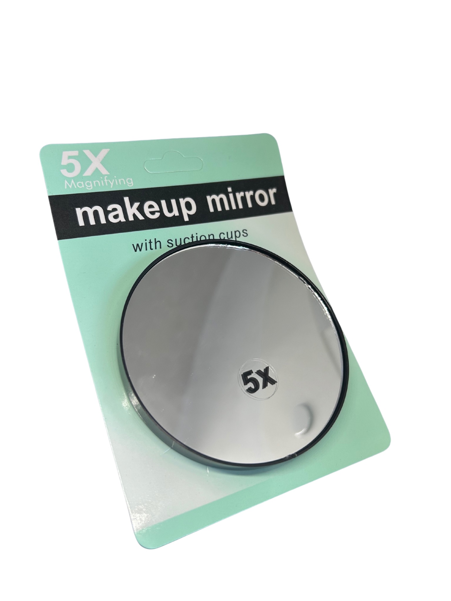 ESPEJO AUMENTO 5X