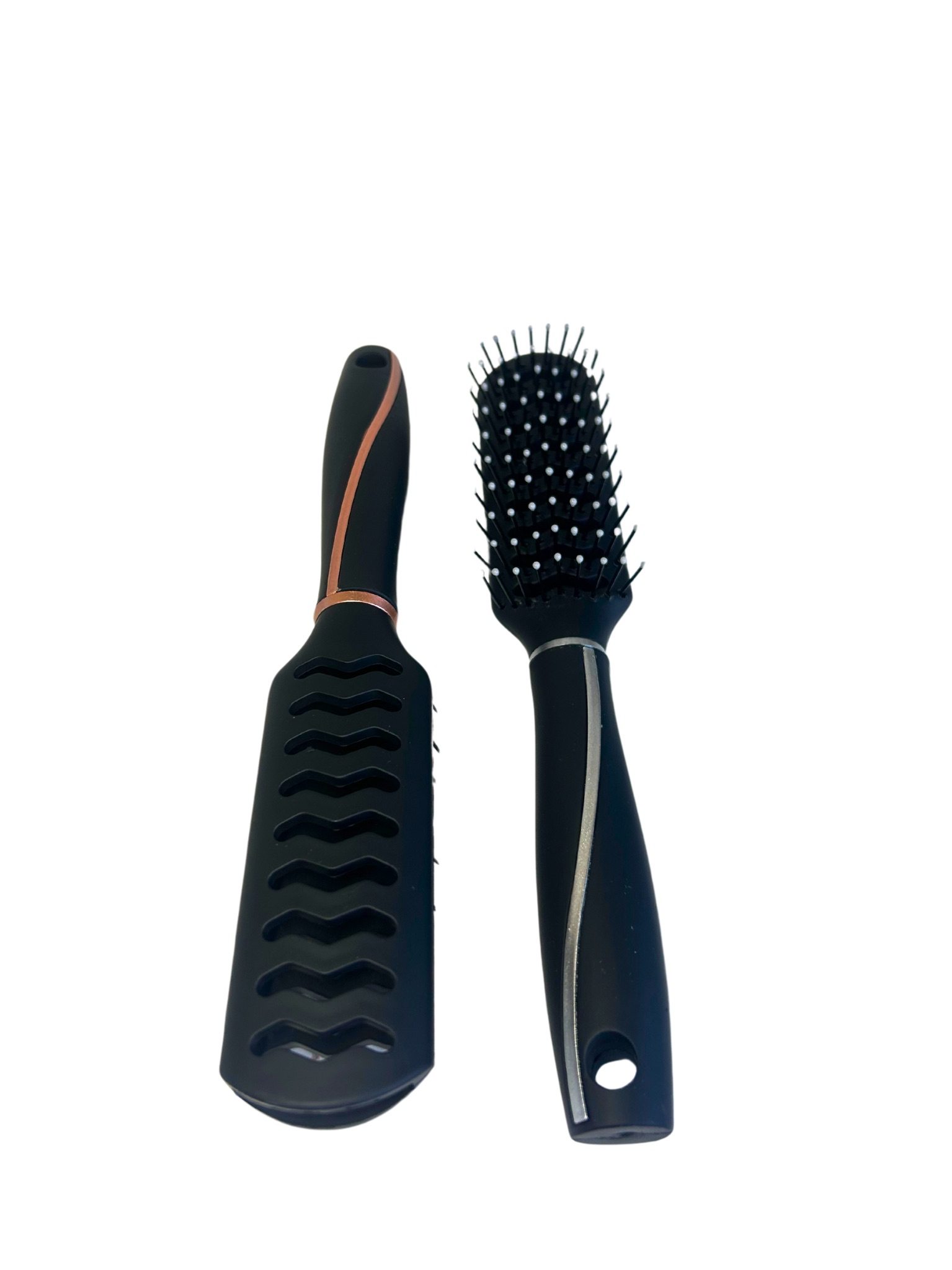 CEPILLO LED ARAÑA HUECO