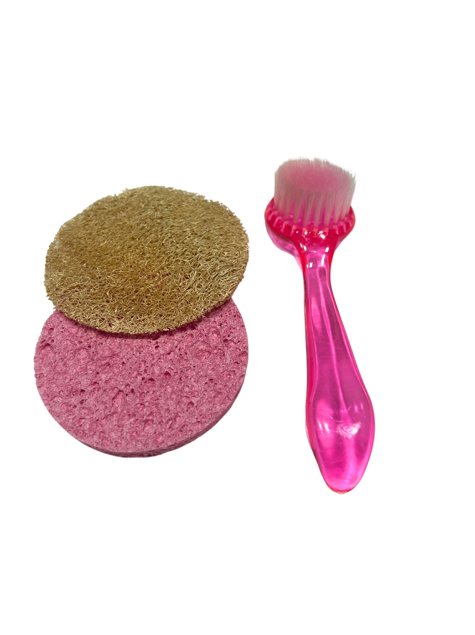 SET DE LIMPIEZA FACIAL