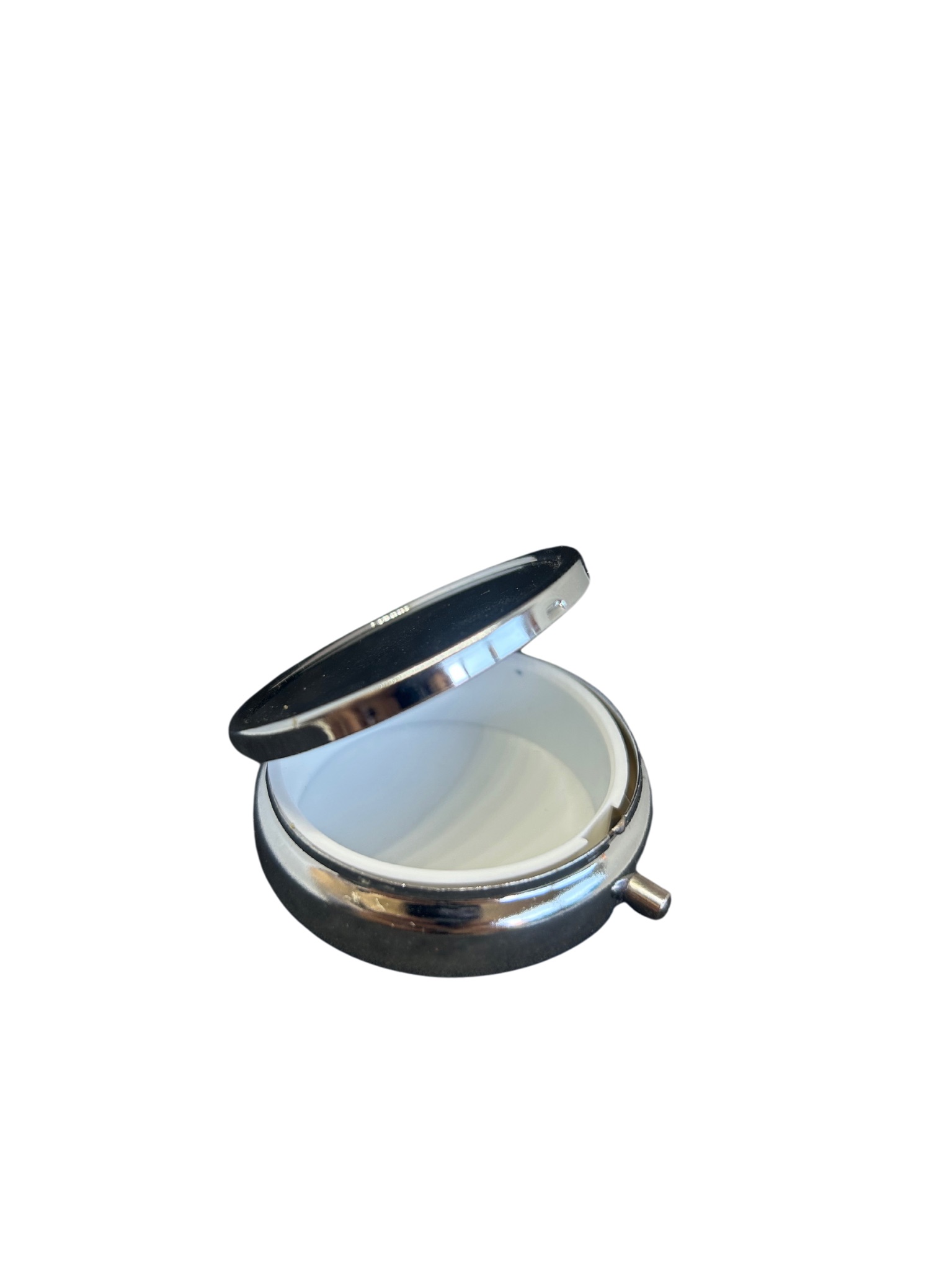 PASTILLERO REDONDO METAL PLASTIC