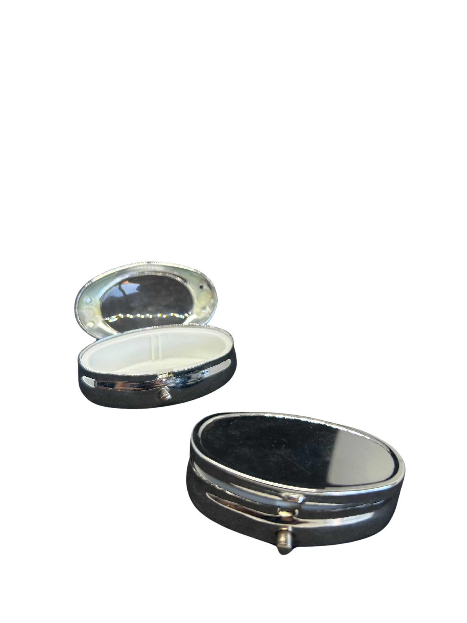 PASTILLERO REDONDO METAL PLASTIC