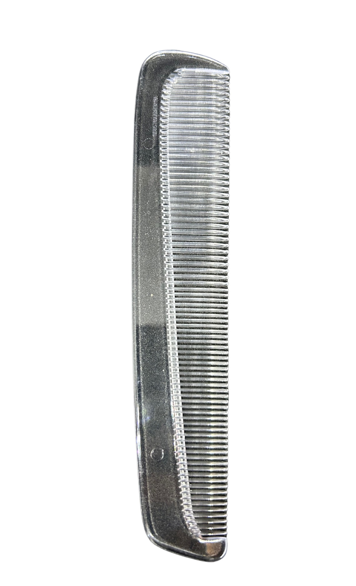 PEINE MEDIANO CRISTAL