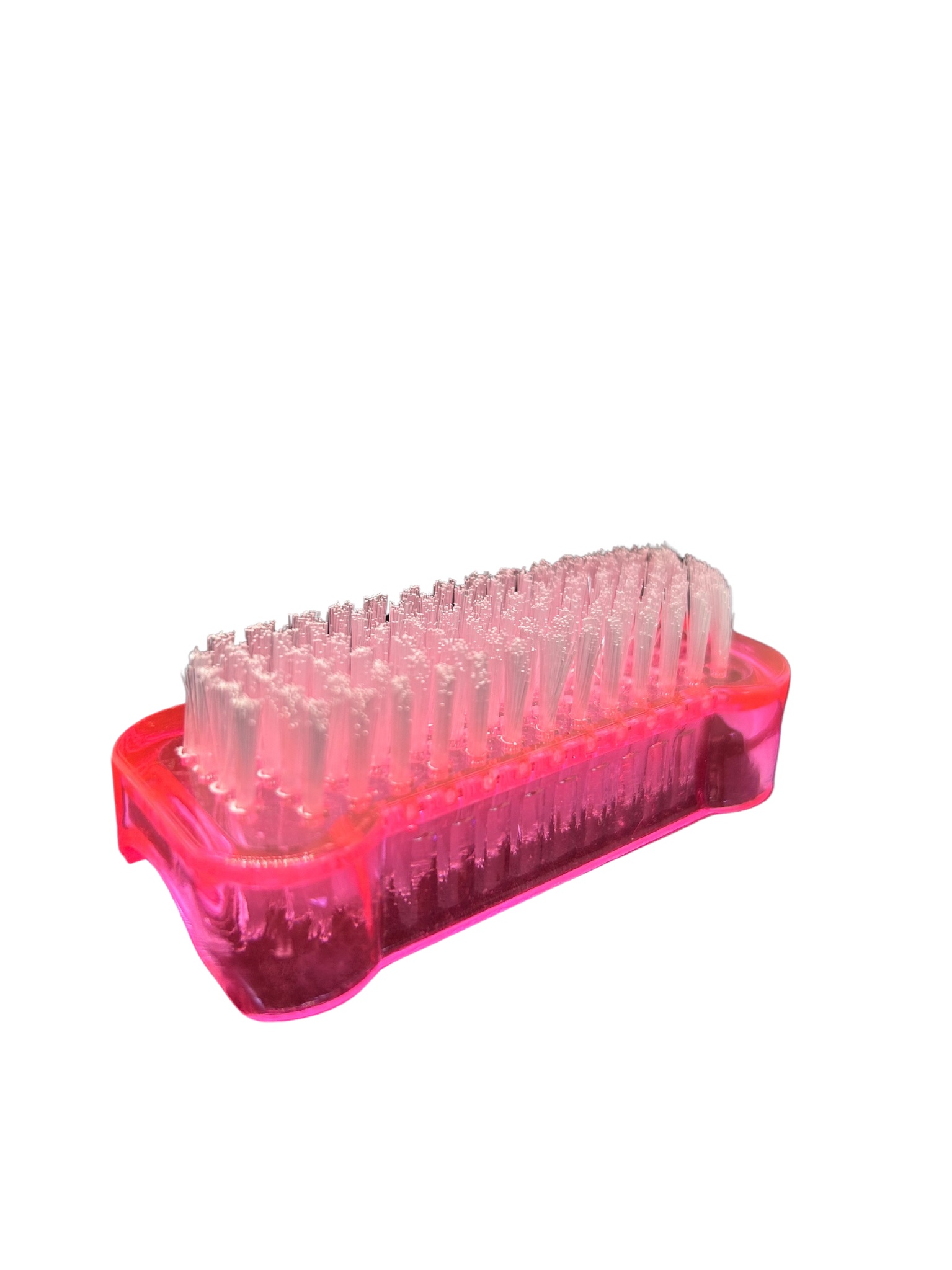 CEPILLO DE UÑAS DOBLE