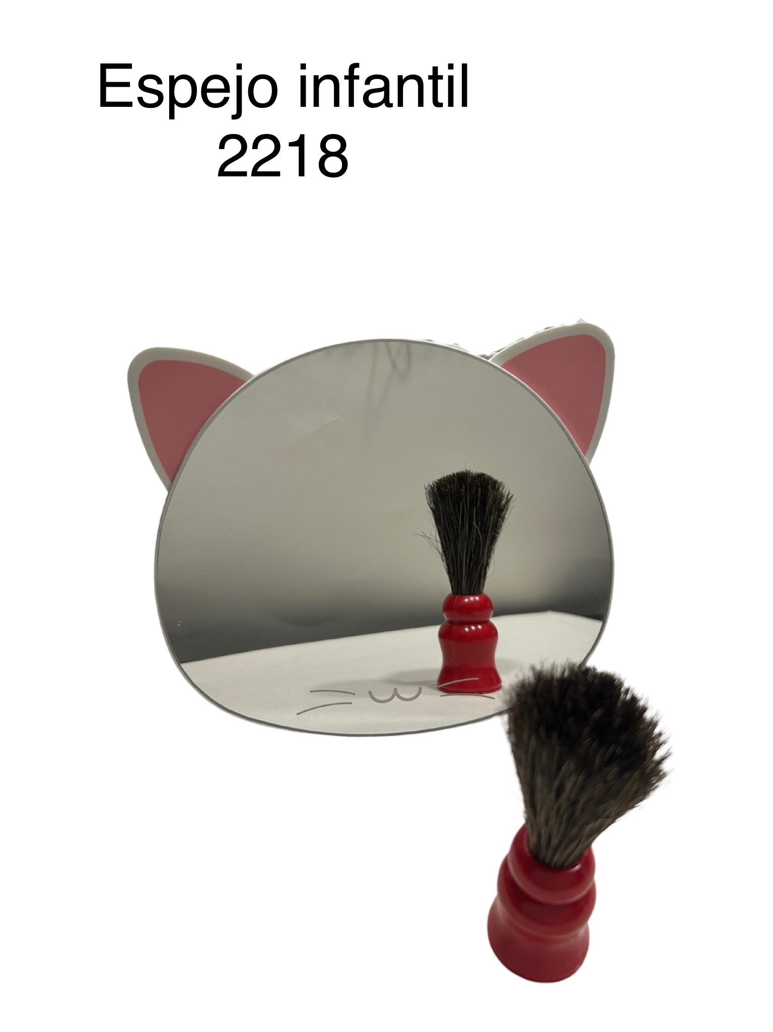 ESPEJO INFANTIL