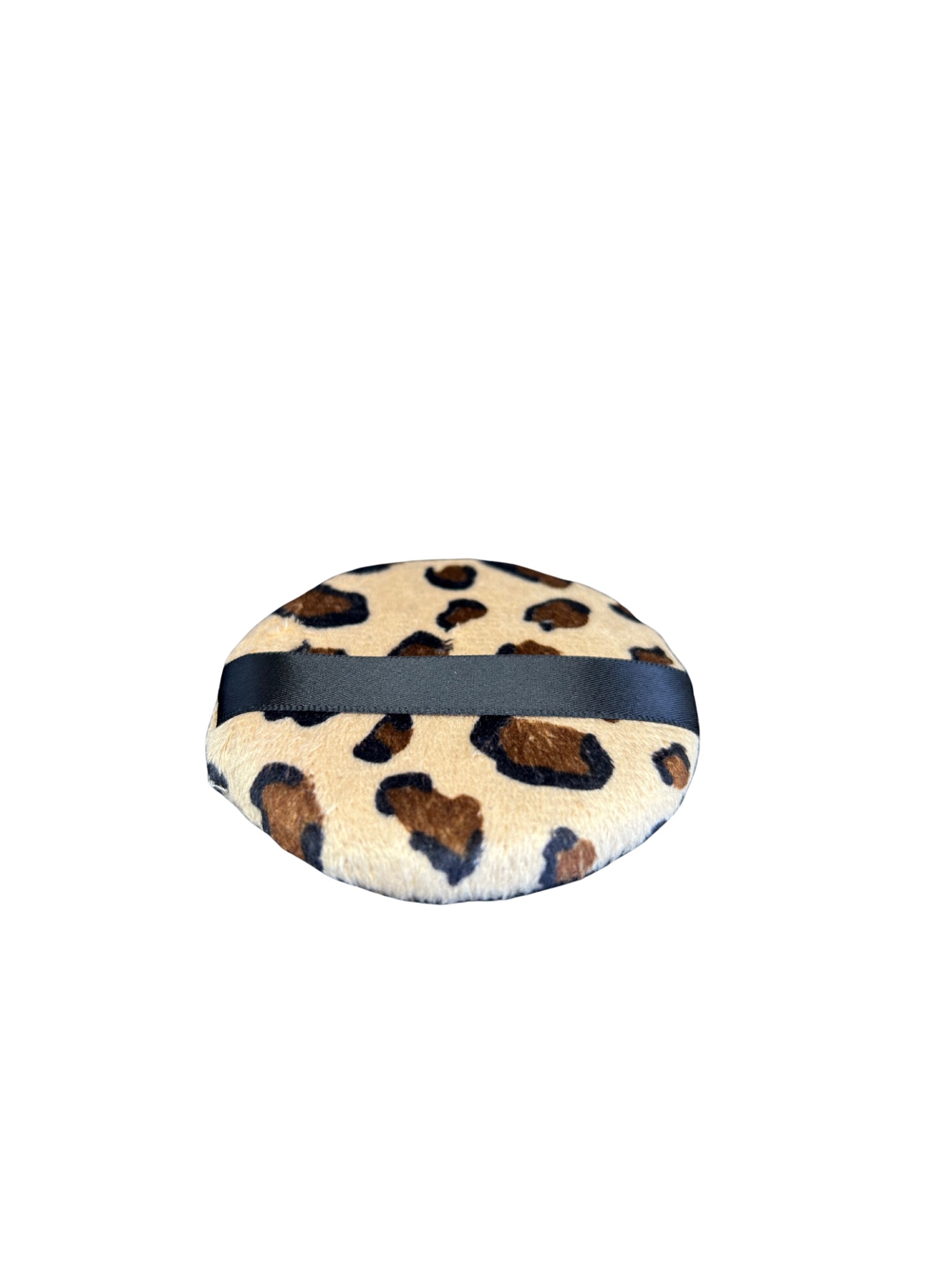 CISNE PUFF ANIMAL PRINT