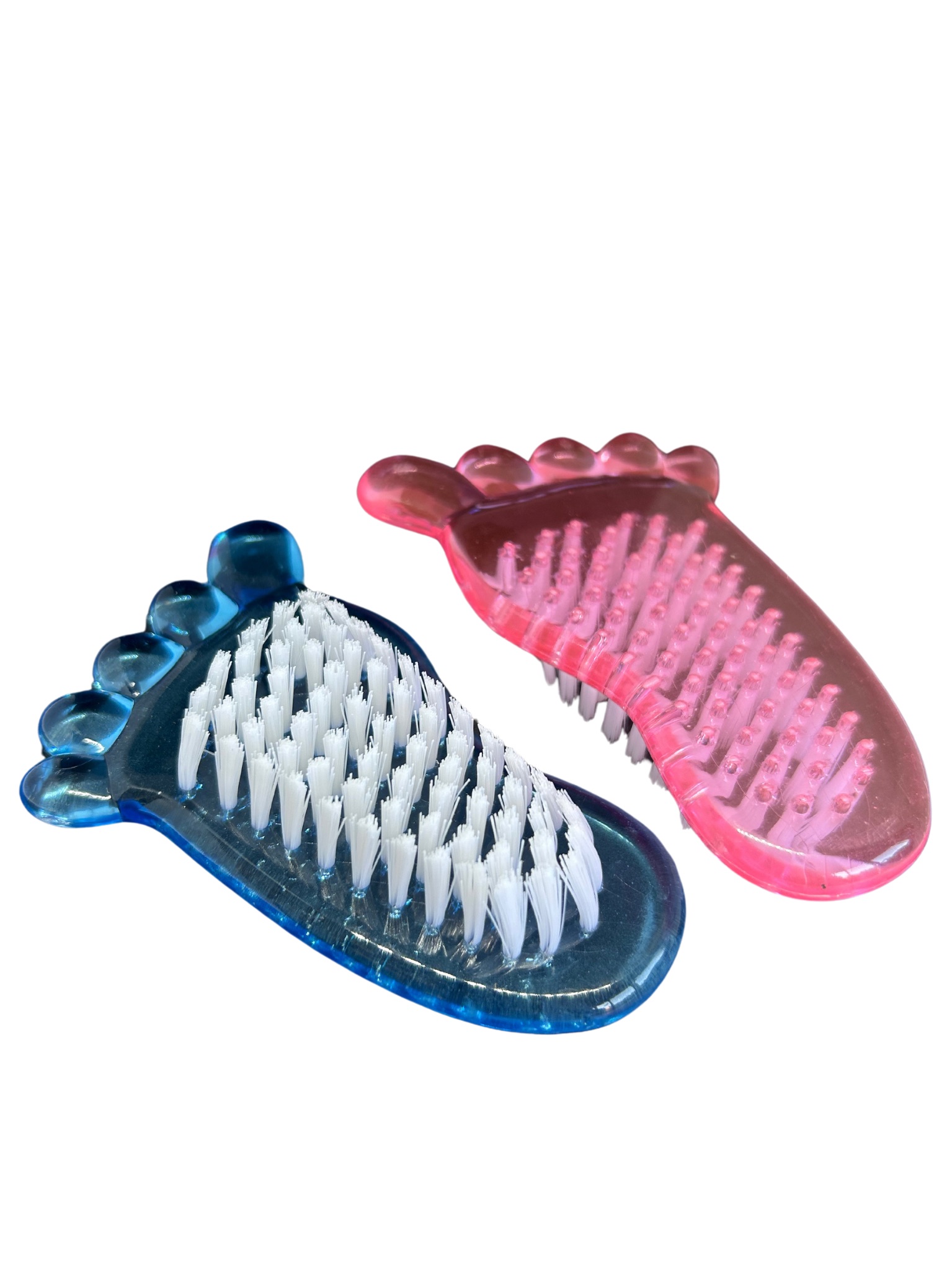 CEPILLO DE UÑAS PIE