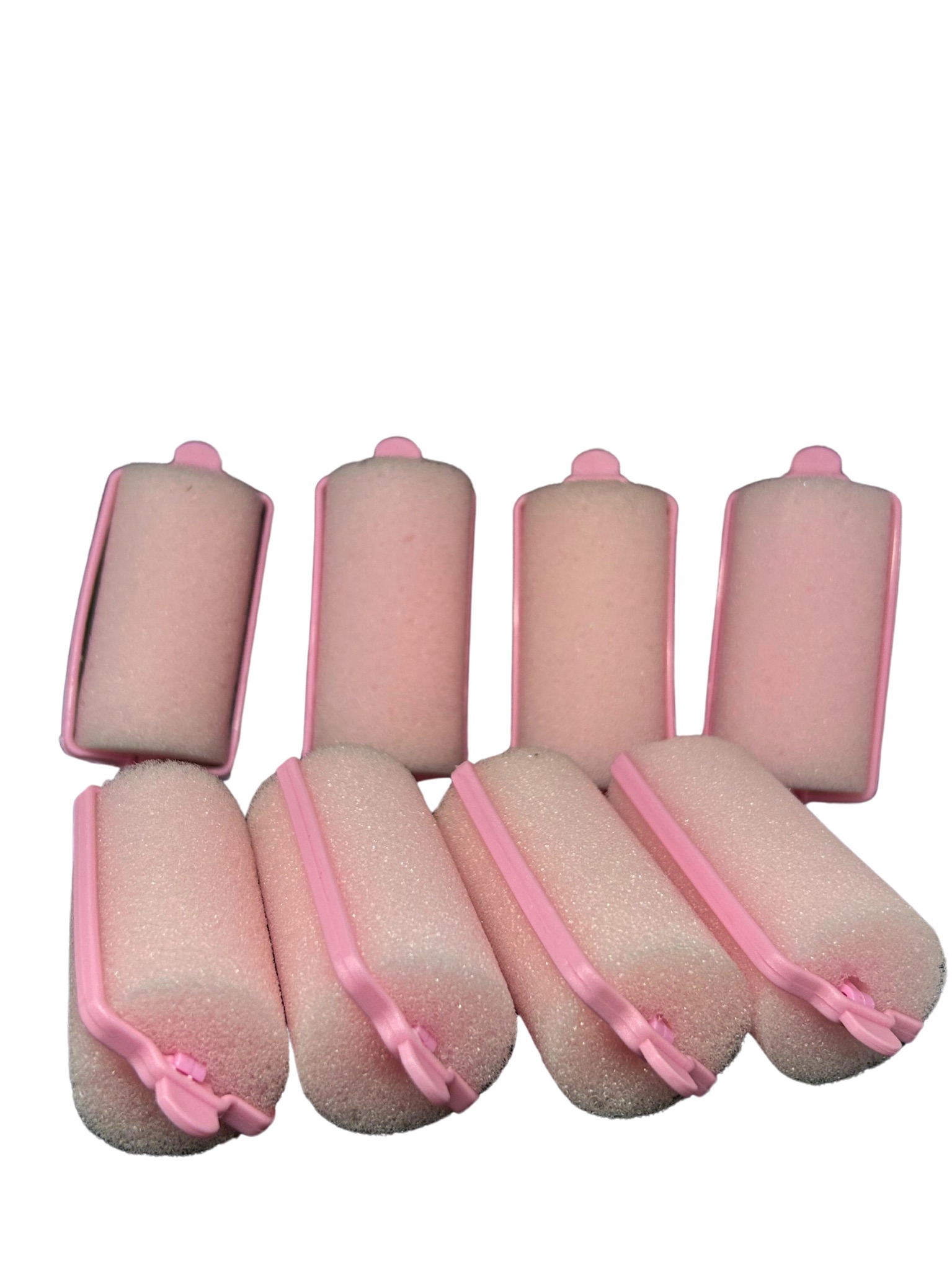 RULERO DE DORMIR X 8 GDE.