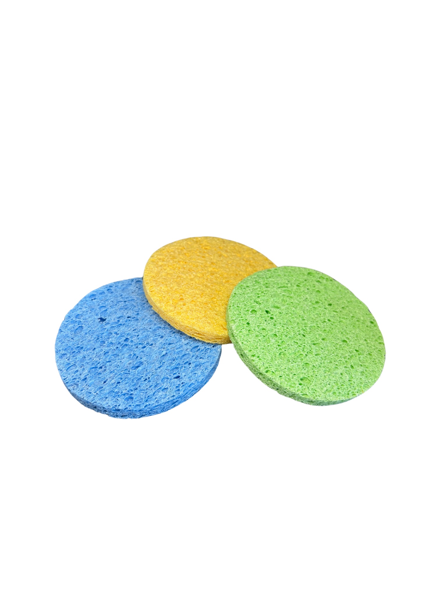 ESPONJA CELULOSA HUMEDECIDA