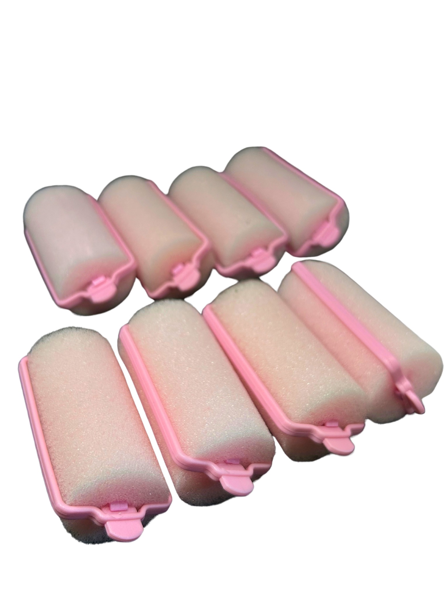 RULERO DE DORMIR X 8 UNID