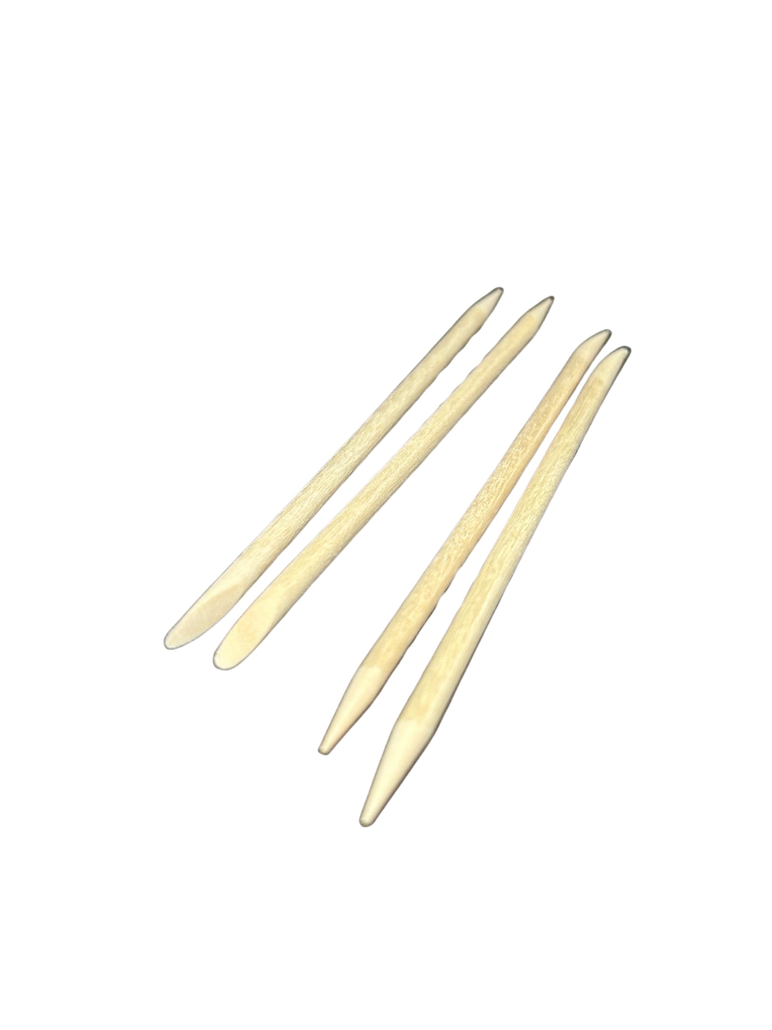 PALITO NARANJO X4 UNIDADES