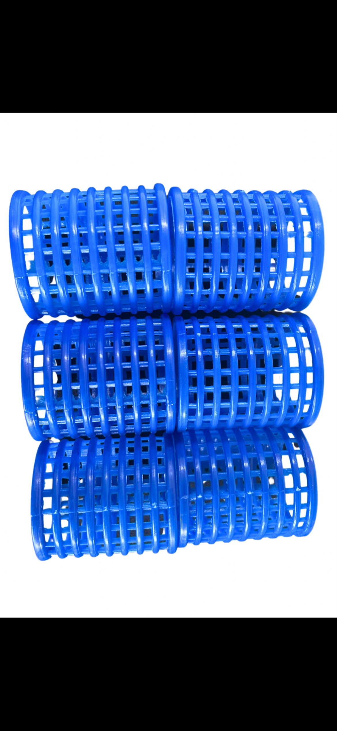 RULEROS PLAST. X6 Nº 14