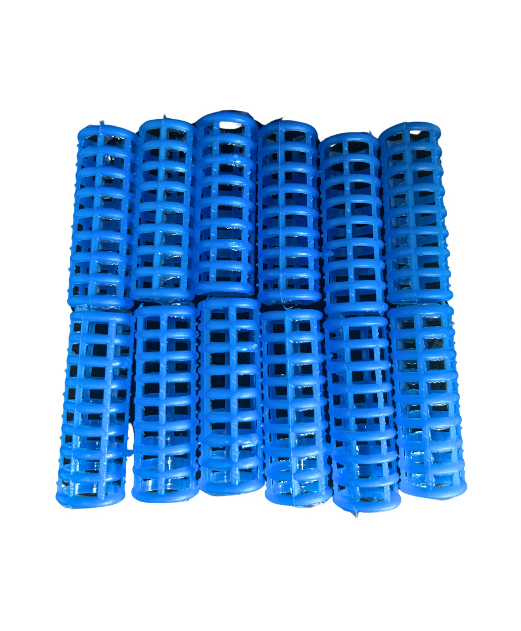 RULEROS PLAST. X12 Nº 6