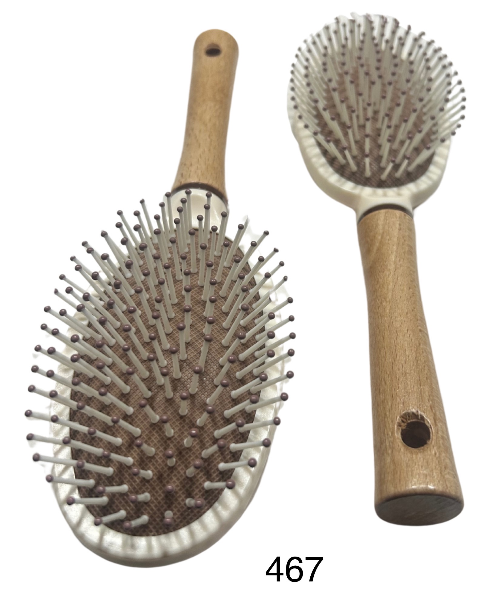 CEP.NEUMATICO OVAL MADERA