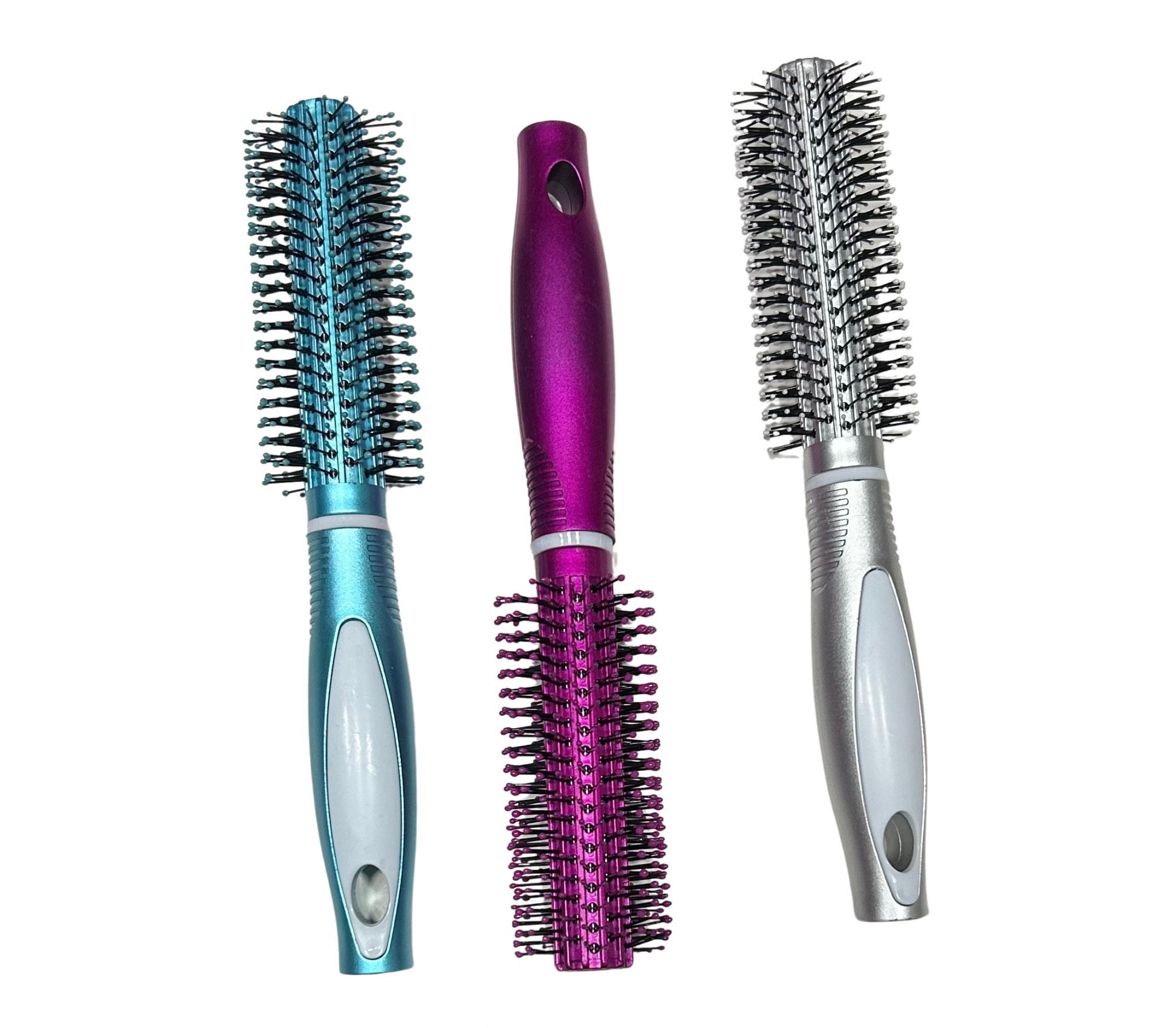 CEP. SILVER PLATA BRUSH