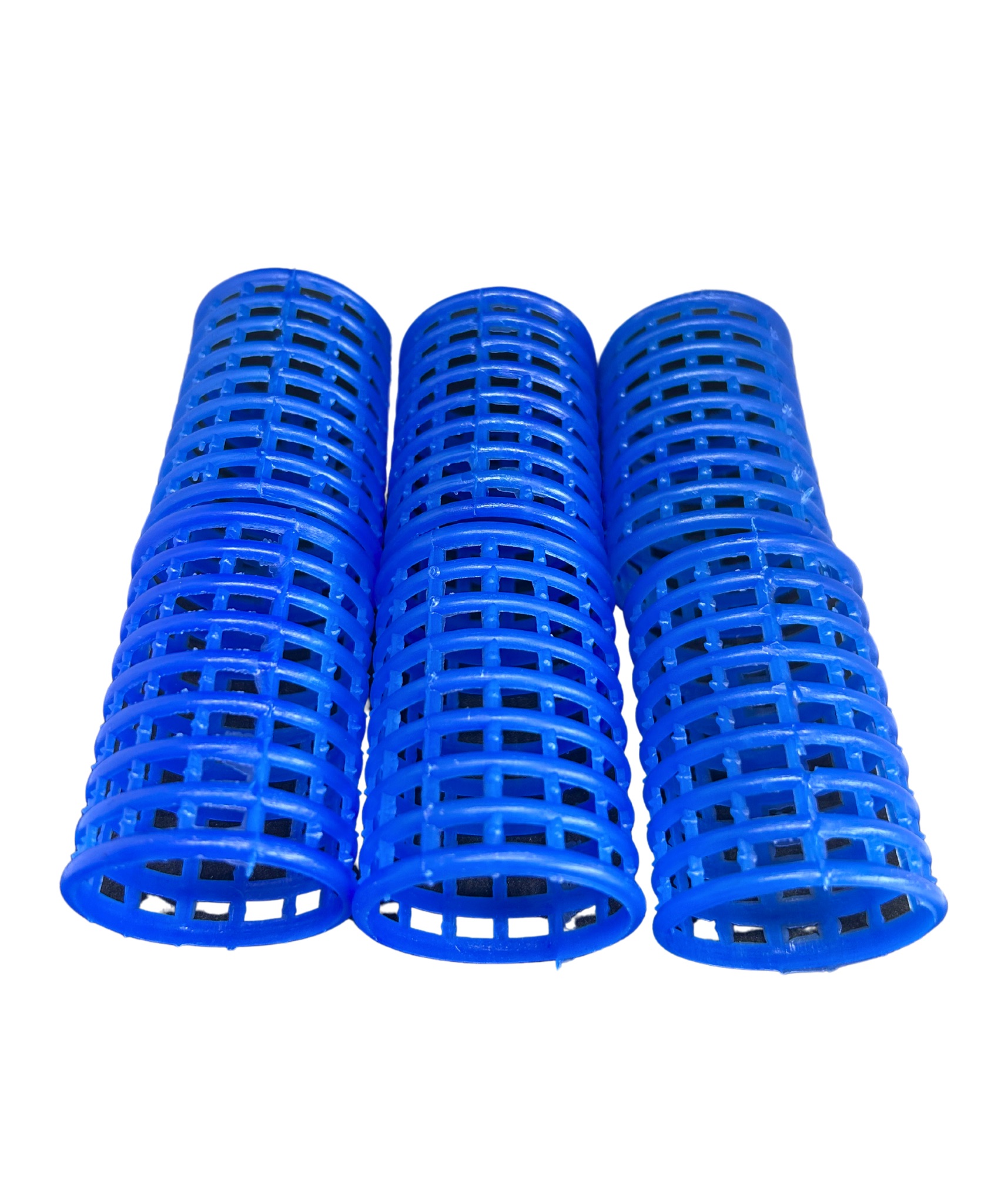 RULEROS PLAST. X 6 Nº 10