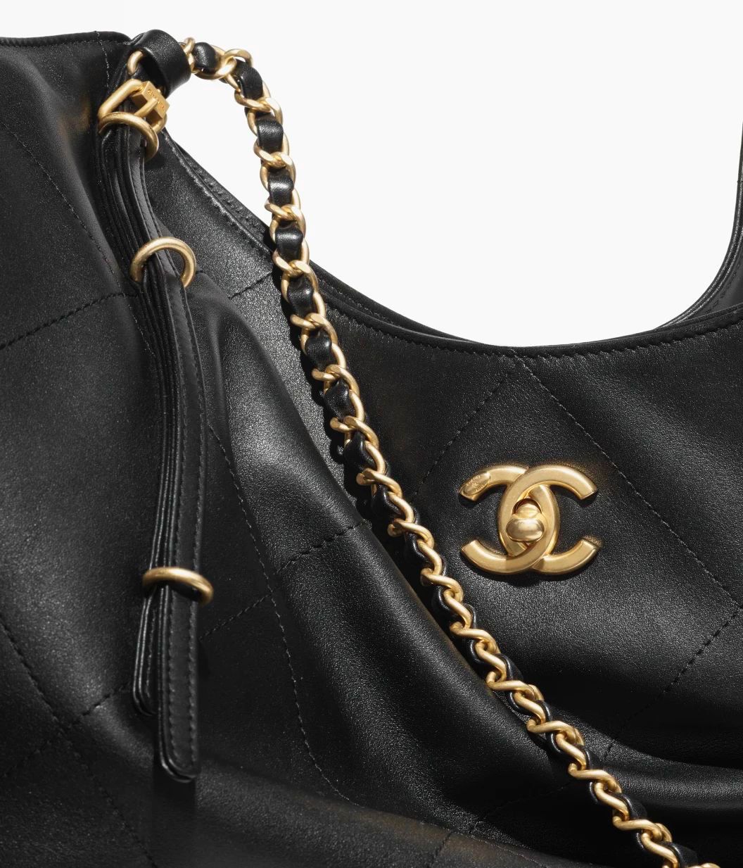 Noir Atelier Carryall