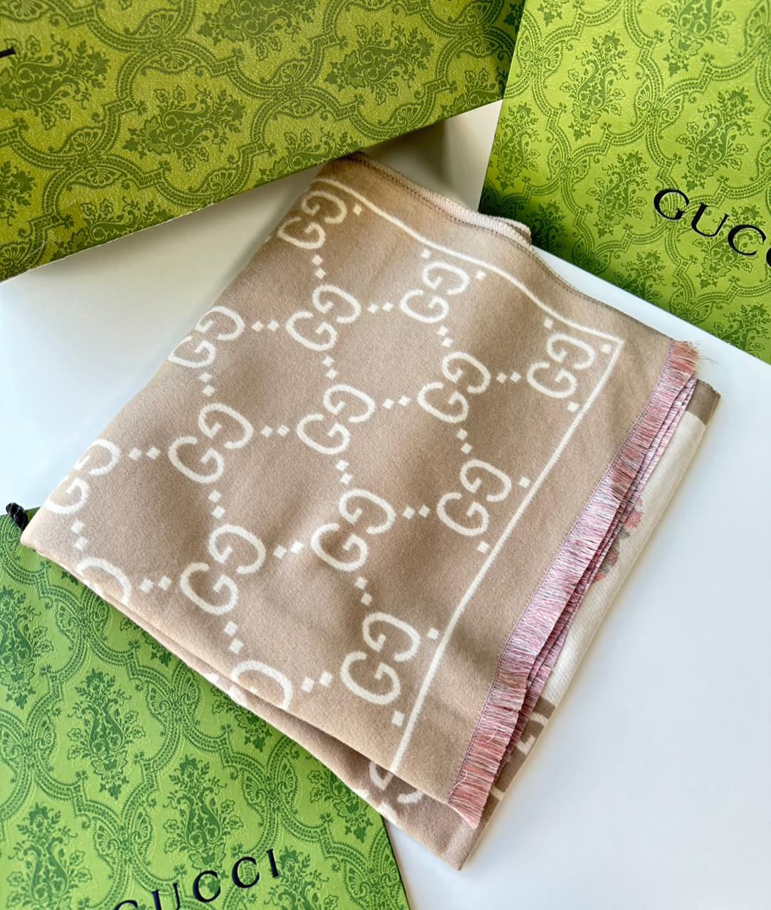 Pashmina Soft Icon — GOSH