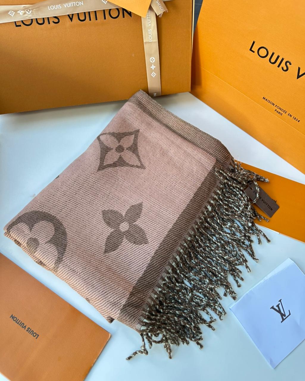 Pashmina Saville Classic