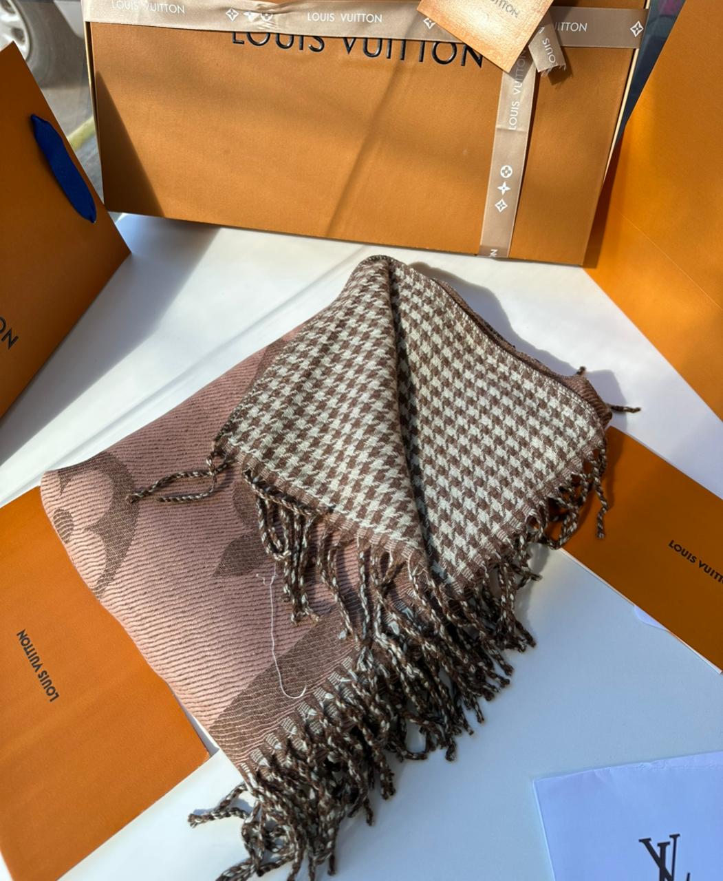 Pashmina Saville Classic