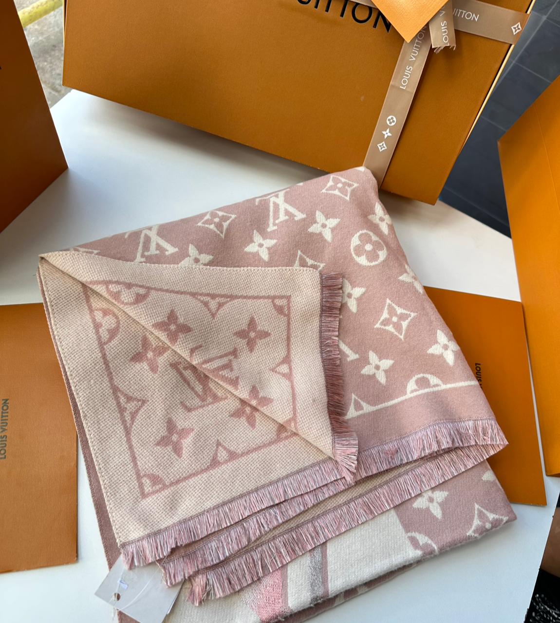 Pashmina Aurora Soft