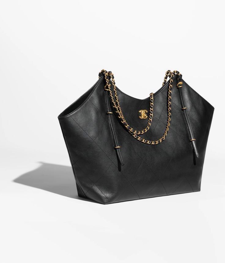 Noir Atelier Carryall