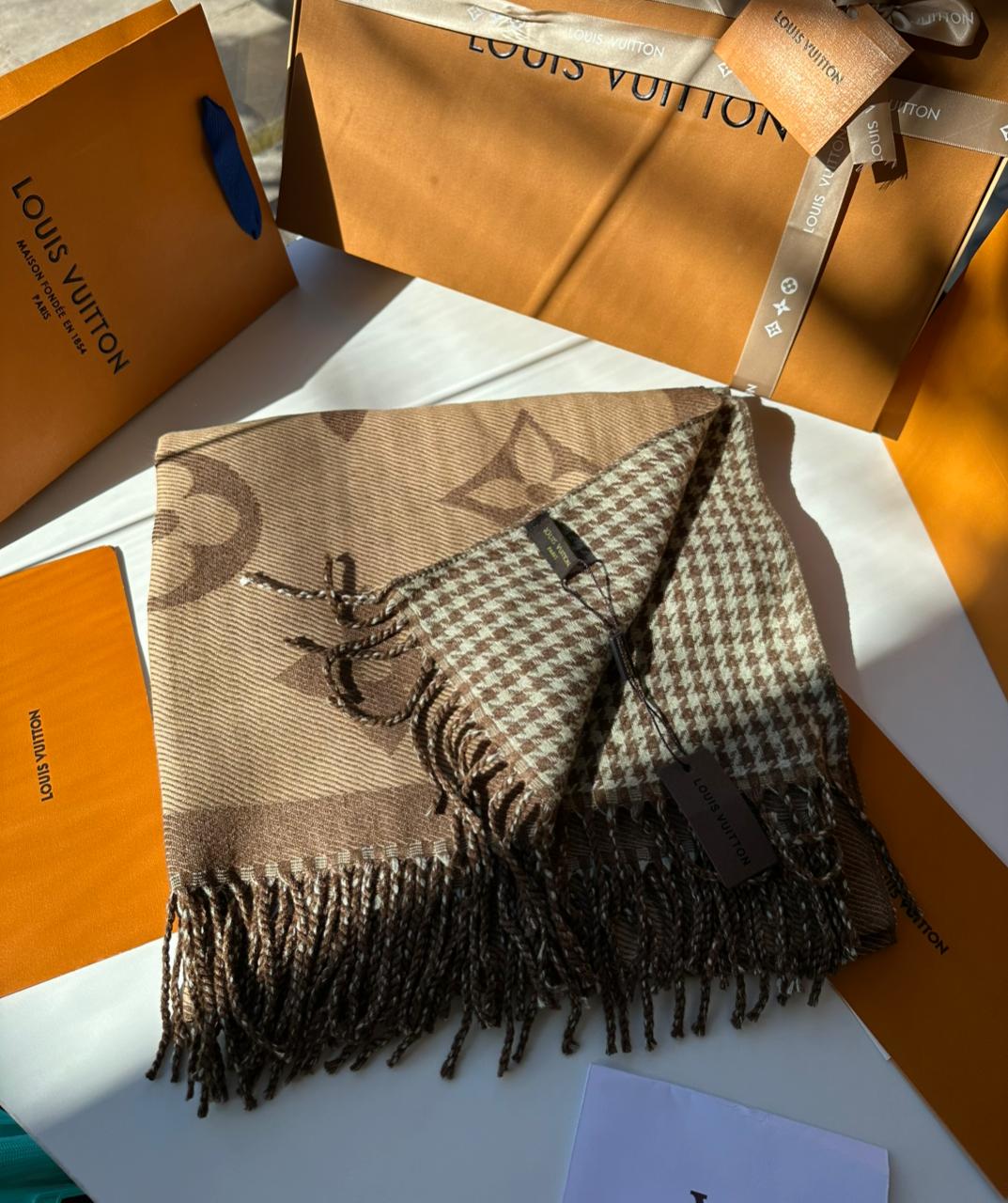 Pashmina Saville Classic