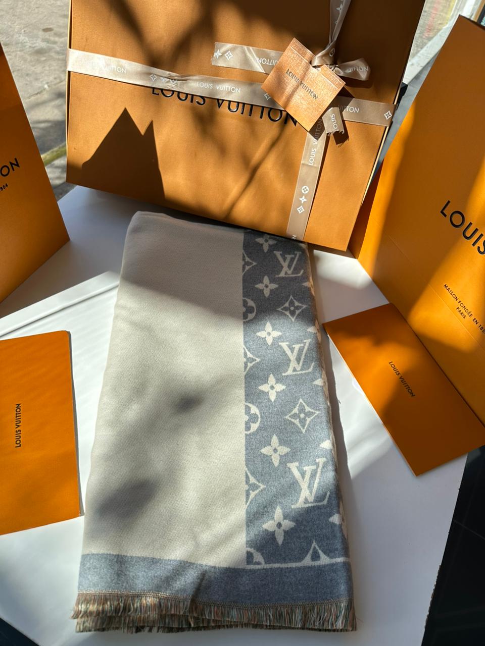 Pashmina Aurora Soft