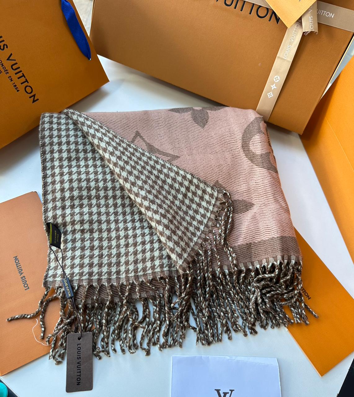 Pashmina Saville Classic