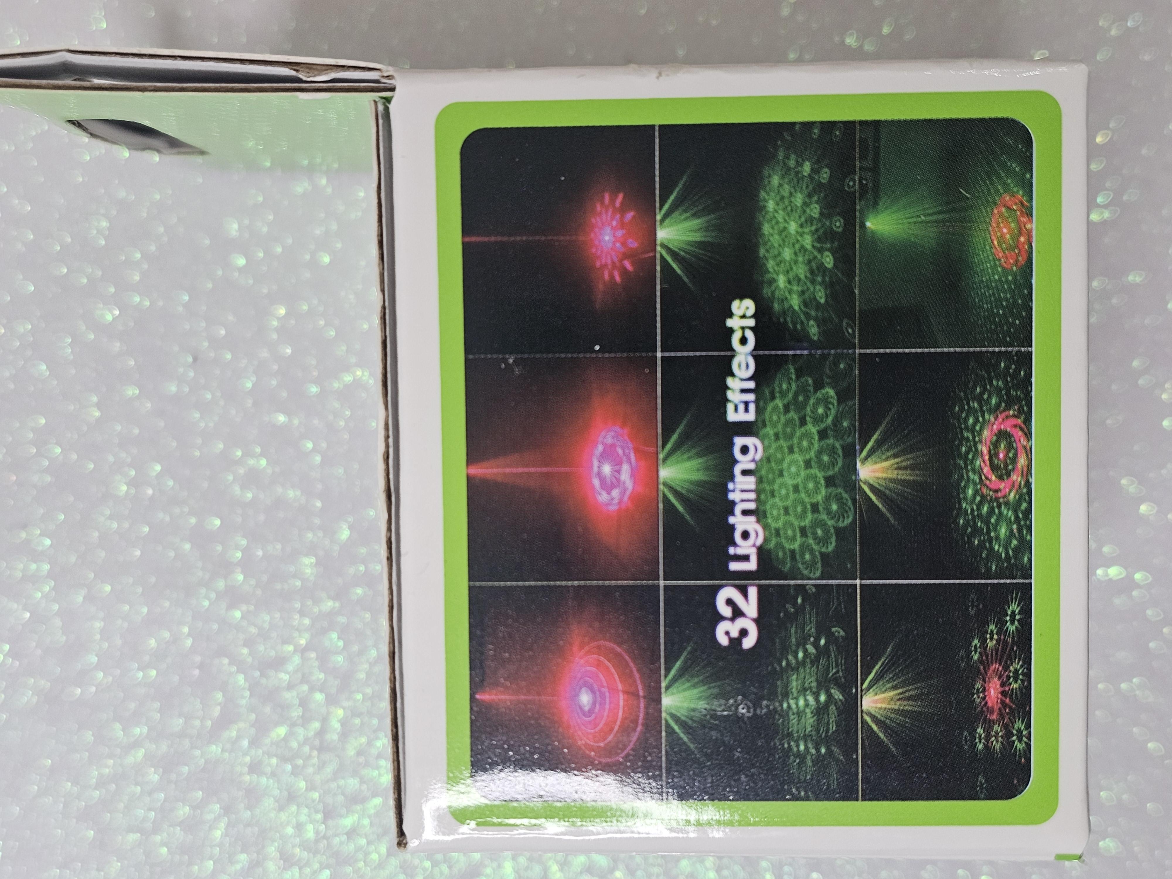 proiettore luce portatile