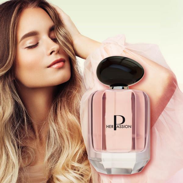 Her Passion Eau de Parfum