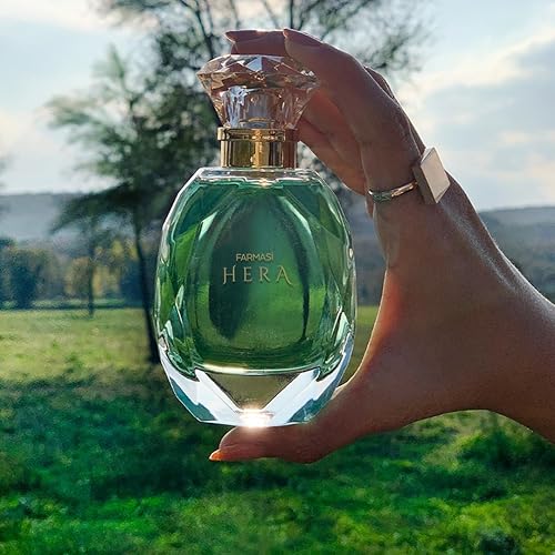Parfum Farmasi Hera