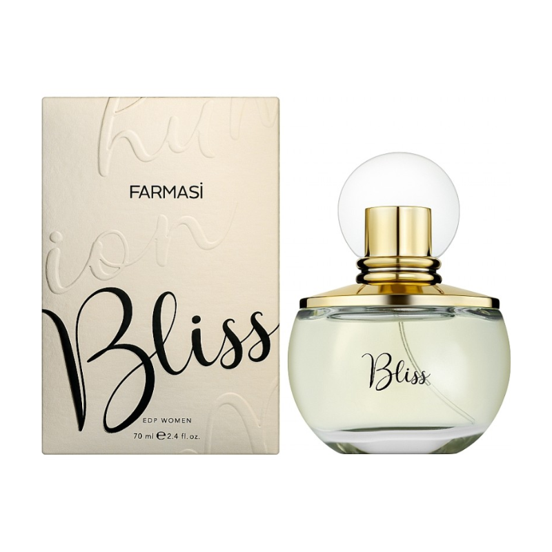 Parfum Bliss Farmasi