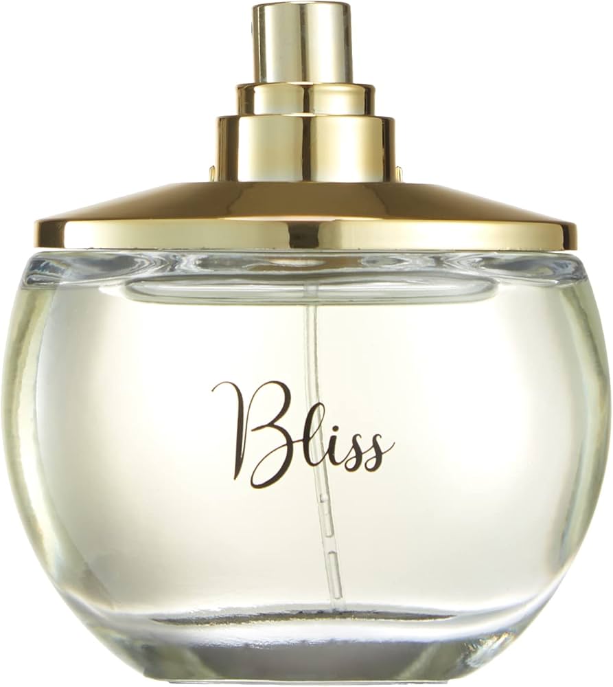 Parfum Bliss Farmasi