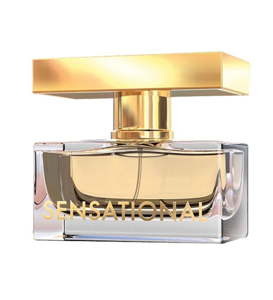 Parfum Sensational