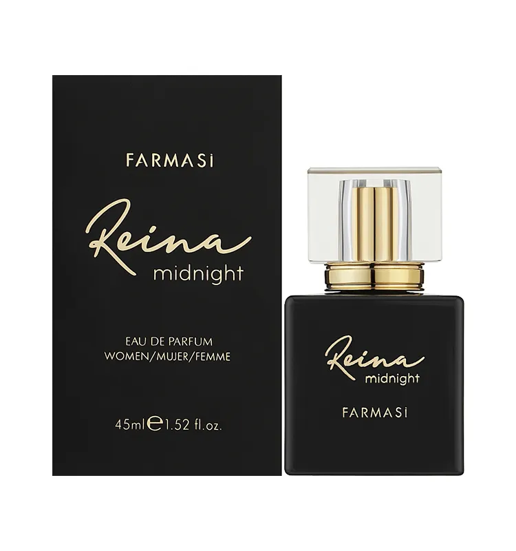 Farmasi Reina Midnight