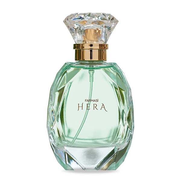 Parfum Farmasi Hera