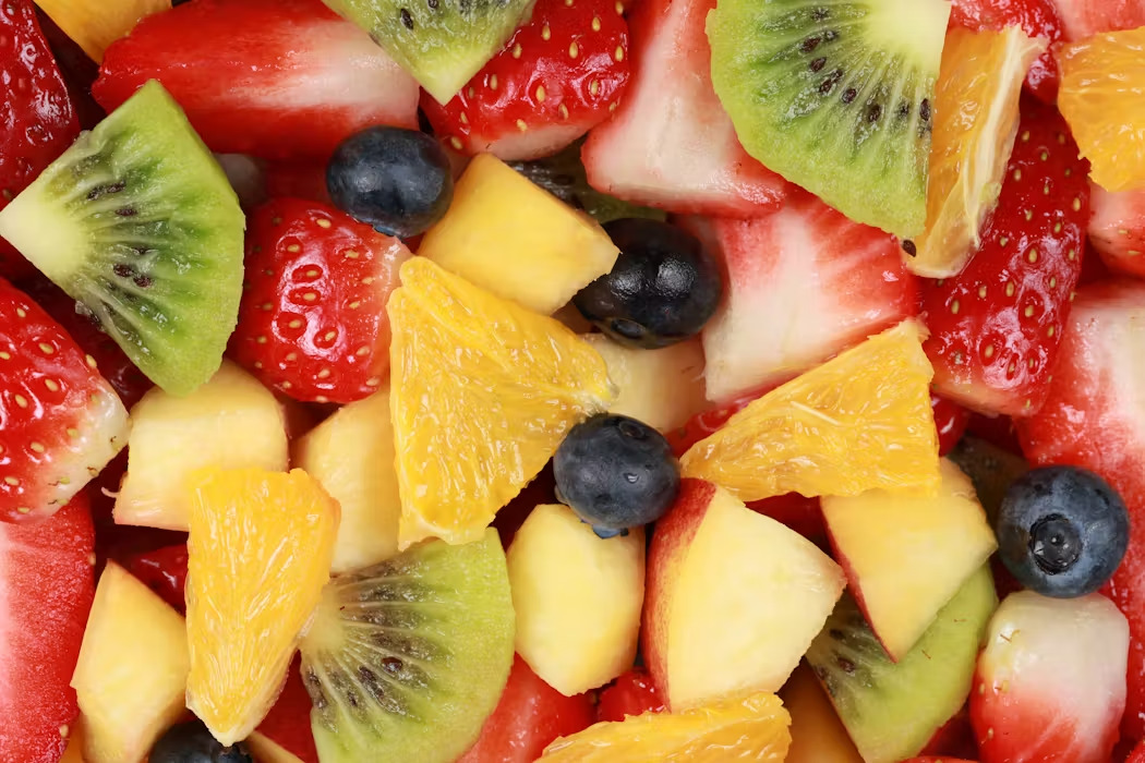 Salade de Fruits frais