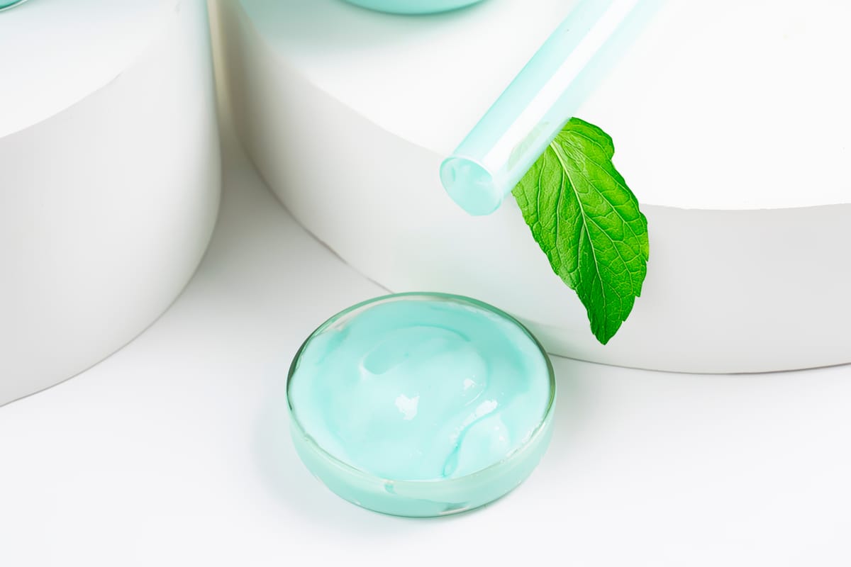 💚 Mascarilla Capilar Purificante Forte🌿