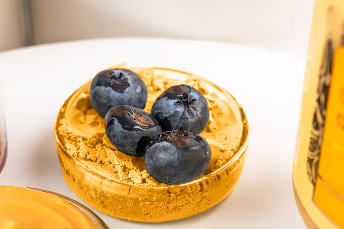 🍍✨Tratamiento Coctel Capilar